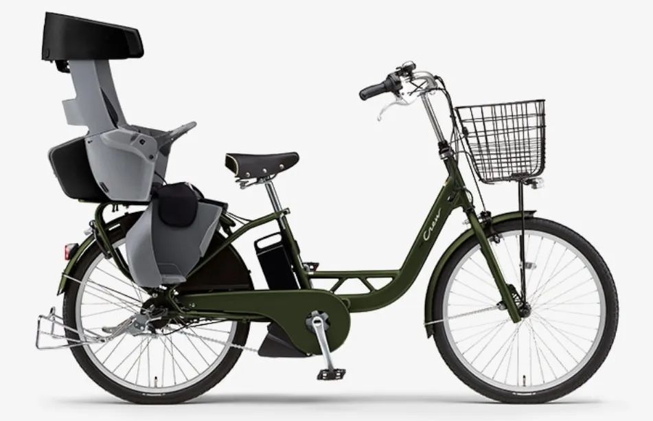 YAMAHAパスクルー