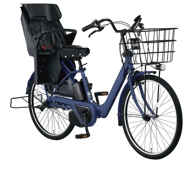 Panasonicギュット・アニーズ