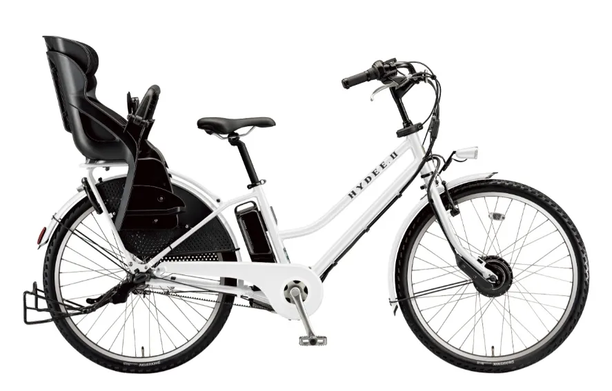 BRIDGESTONEハイディーツー