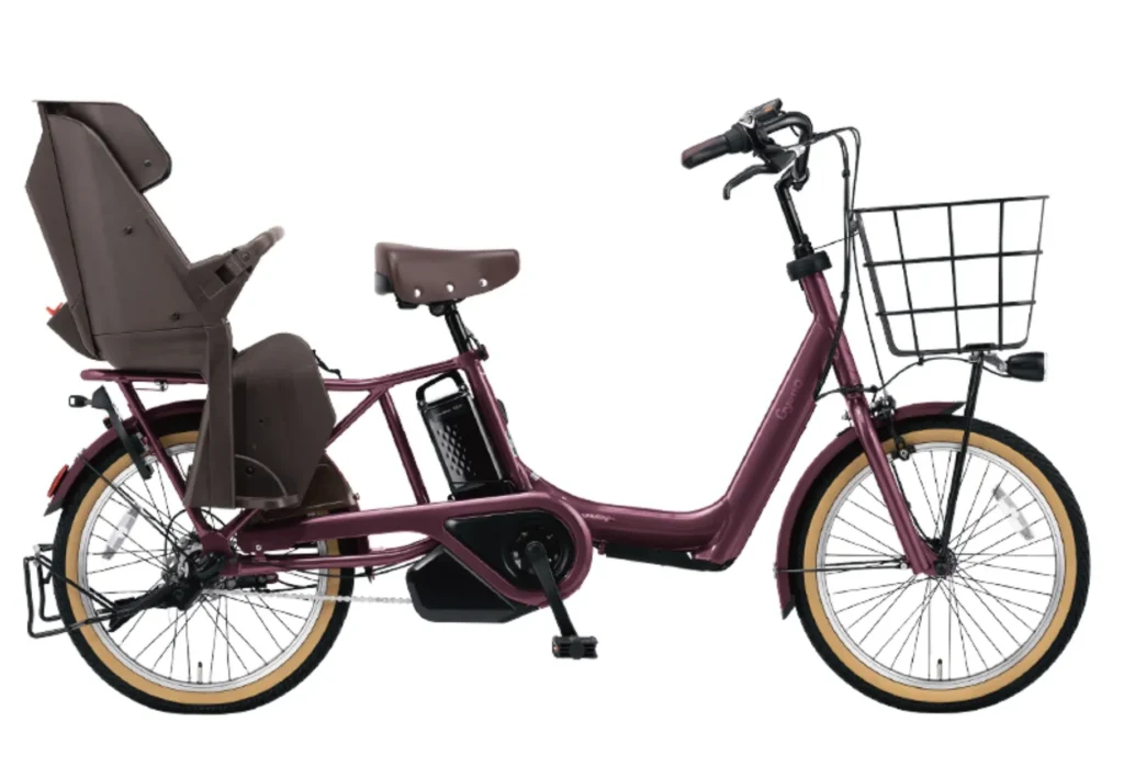 Panasonic20インチ