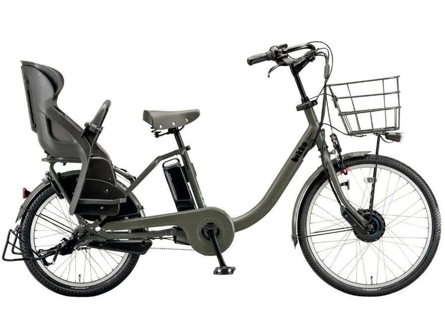 BRIDGESTONEビッケモブ