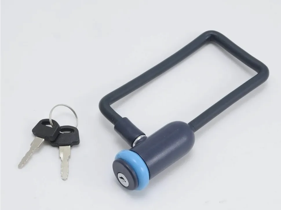 Finoバッテリー専用ロック